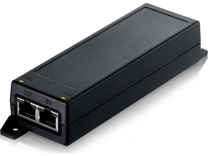 Zyxel PoE12-30W Multi Gig 1/2,5Gb Single Port 802.3at PoE+ Injector