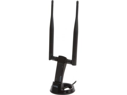 STONET by Netis WF2190 USB klient, a/b/g/n/ac 1200Mbps, USB 3.0, kolébka s kabelem 2m