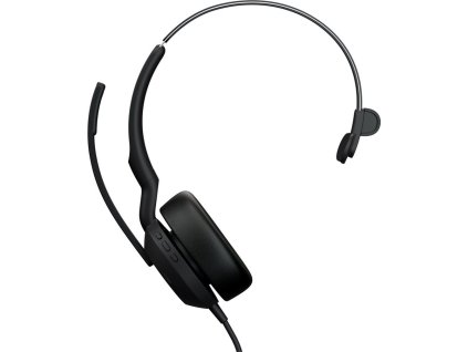 Jabra Evolve2 50, USB C/A, UC Mono