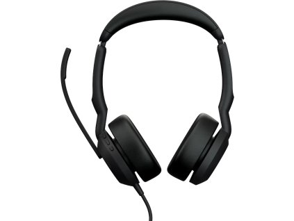 Jabra Evolve2 50, USB C/A UC Stereo
