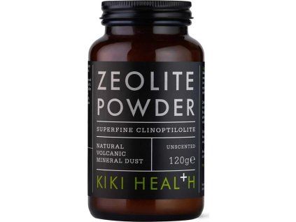zeolit prasek