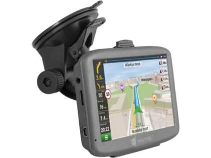 Navigace do auta NAVITEL E501