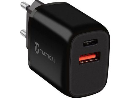 tactical base plug dual 20w black ie10020864 s