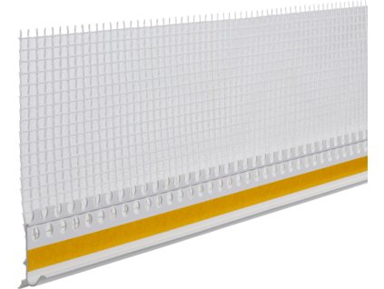 Okapnice LO s tkaninou 2,5 m2,5 m