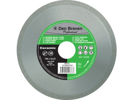 DIA kotouč řezný PROFI CERAMIC Ø 115 mm