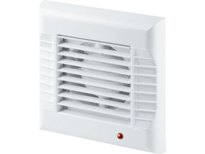 ventilator se zaluzii web