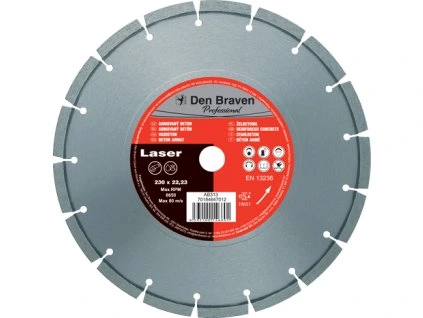 dia kotouc rezny profi laser web