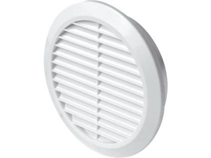 mrizka vetraci kruhova se sitovinou web