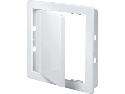 Vanová dvířka ABS 300 × 300 mm