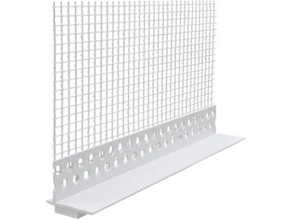 okenni parapetni profil LPE web