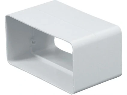 spojka plocheho kanalu web