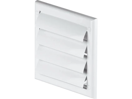 mrizka vetraci s lamelou web