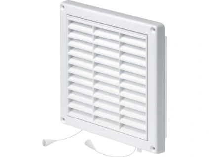 mrizka vetraci s ramem a zaluzii web