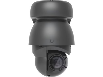 Ubiquiti UVC-AI-PTZ-B  - UniFi Protect AI PTZ Industrial, černá