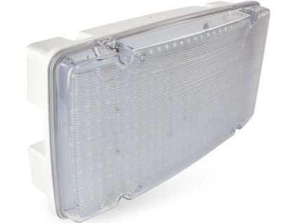 LED Nouzové svítidlo NESSI 10W 3h IP66