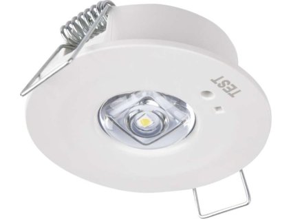 Nouzové svítidlo ORSU 1W 130lm 3h MT
