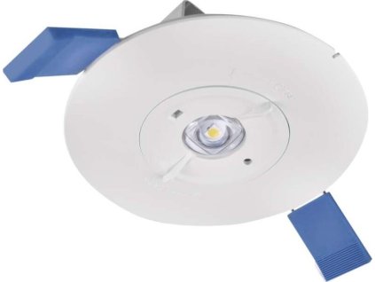 Nouzové svítidlo ORSU 2W 300lm 3h MT