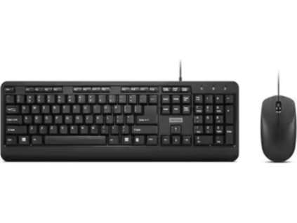 Lenovo 160 Wired Combo