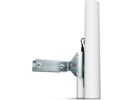 Ubiquiti sektor.anténa 5GHz MIMO 16dBi 120° rocket kit