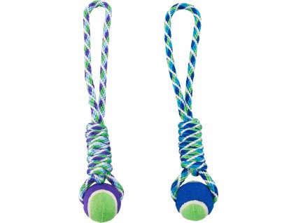 Hračka Gimborn tenisák na laně 40 cm