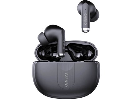 CARNEO 4Fun mini/Stereo/BT/Bezdrát/Černá