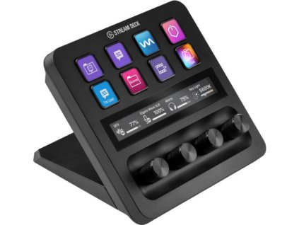 ELGATO Stream Deck+