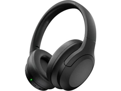 Bluetooth sluchátka Forever BTH-700 ANC černá