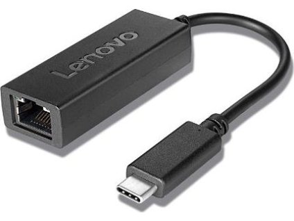 ThinkPad USB-C to Ethernet Adapter