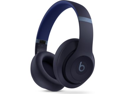 Beats Studio Pro/ANC/Jack/Drát/BT/Bezdrát/Navy