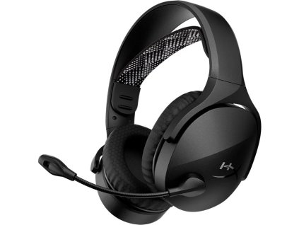 HP HyperX Cloud Jet Dual/BT/černá