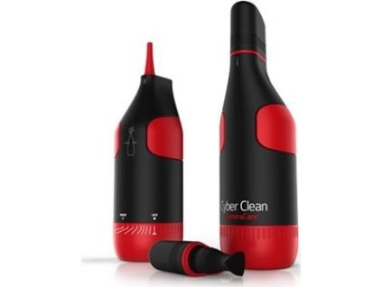CYBERCLEAN CameraCare The all-in1 maintenance set
