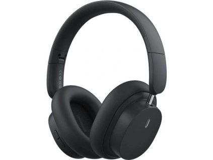 baseus bowie d05 bluetooth 52 headphones black s