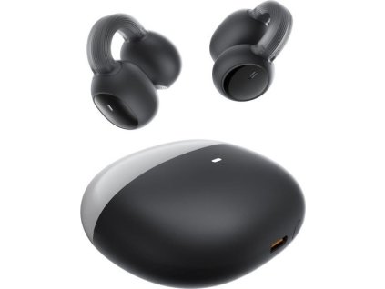 Baseus AirGo 1 TWS/BT/Černá