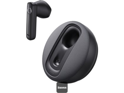 Baseus CM10/ANC/BT/Černá