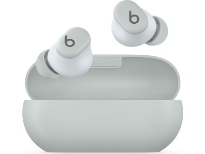 Beats Solo Buds/ANC/BT/Bezdrát/Storm Grey