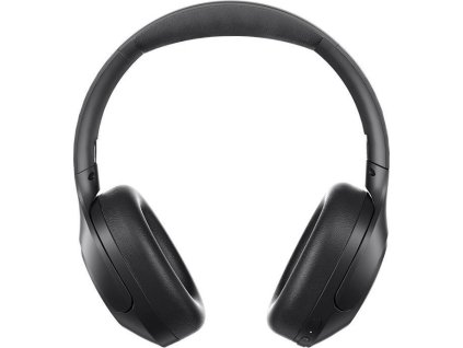 QCY - H3 Lite bezdrátová sluchátka, ANC, černá