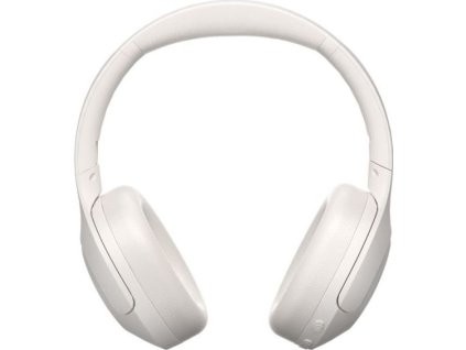 QCY - H3 Lite bezdrátová sluchátka, ANC, bílá