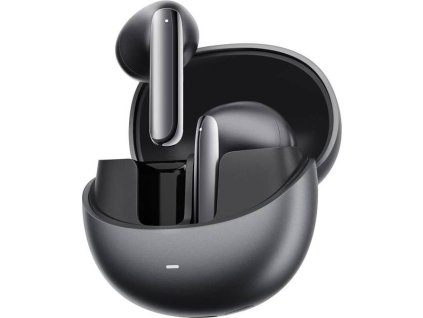 QCY - HT10 PRO+ AilyBuds, ANC sluchátka, černá