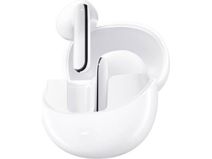 QCY - HT10 PRO+ AilyBuds, ANC sluchátka, bílá