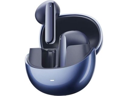 QCY - HT10 PRO+ AilyBuds, ANC sluchátka, modrá