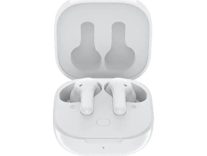 QCY-T13ANC/ANC/BT/Bezdrát/Bílá