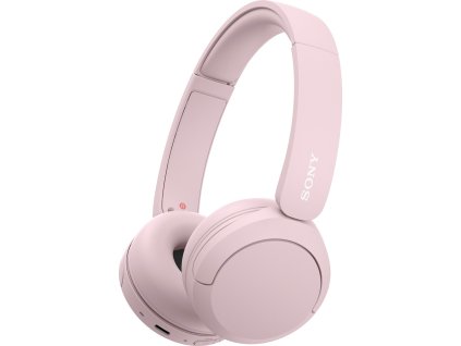 Sony WH-CH520/BT/růžová