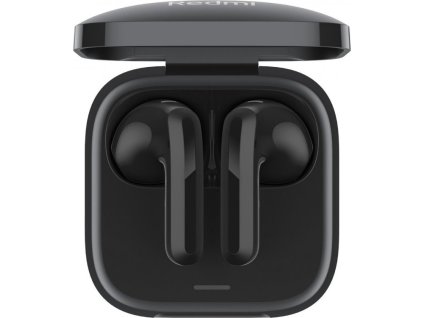 Xiaomi Redmi Buds 6 Active/ANC/BT/Bezdrát/Černá
