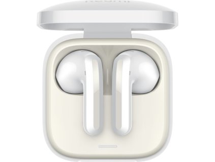 Xiaomi Redmi Buds 6 Active/ANC/BT/Bezdrát/Bílá