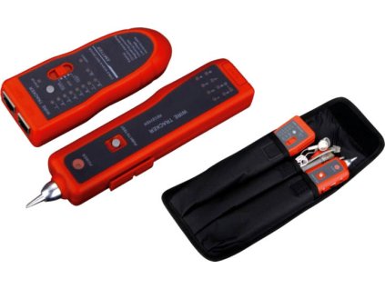 Tester Cable Tracker