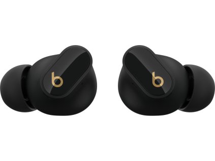 Beats Studio Buds +/ANC/BT/Bezdrát/Black/Gold