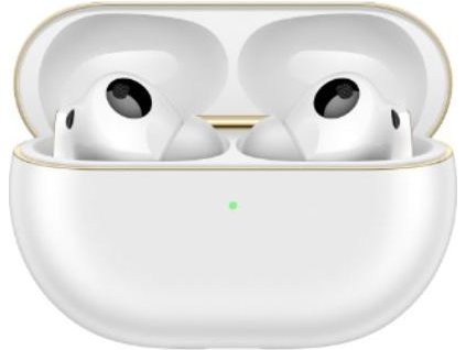 Huawei FreeBuds Pro 4/ANC/BT/Bílá