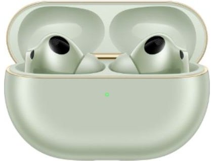 Huawei FreeBuds Pro 4/ANC/BT/Zelená