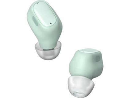 Baseus Bowie WM01 TWS Sluchátka Green