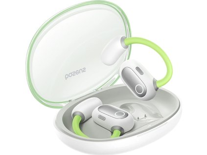 Baseus Eli Sport 1 Open-Ear TWS/BT/Aurora Green